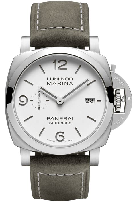 panerai pam1314|luminor panerai automatic price.